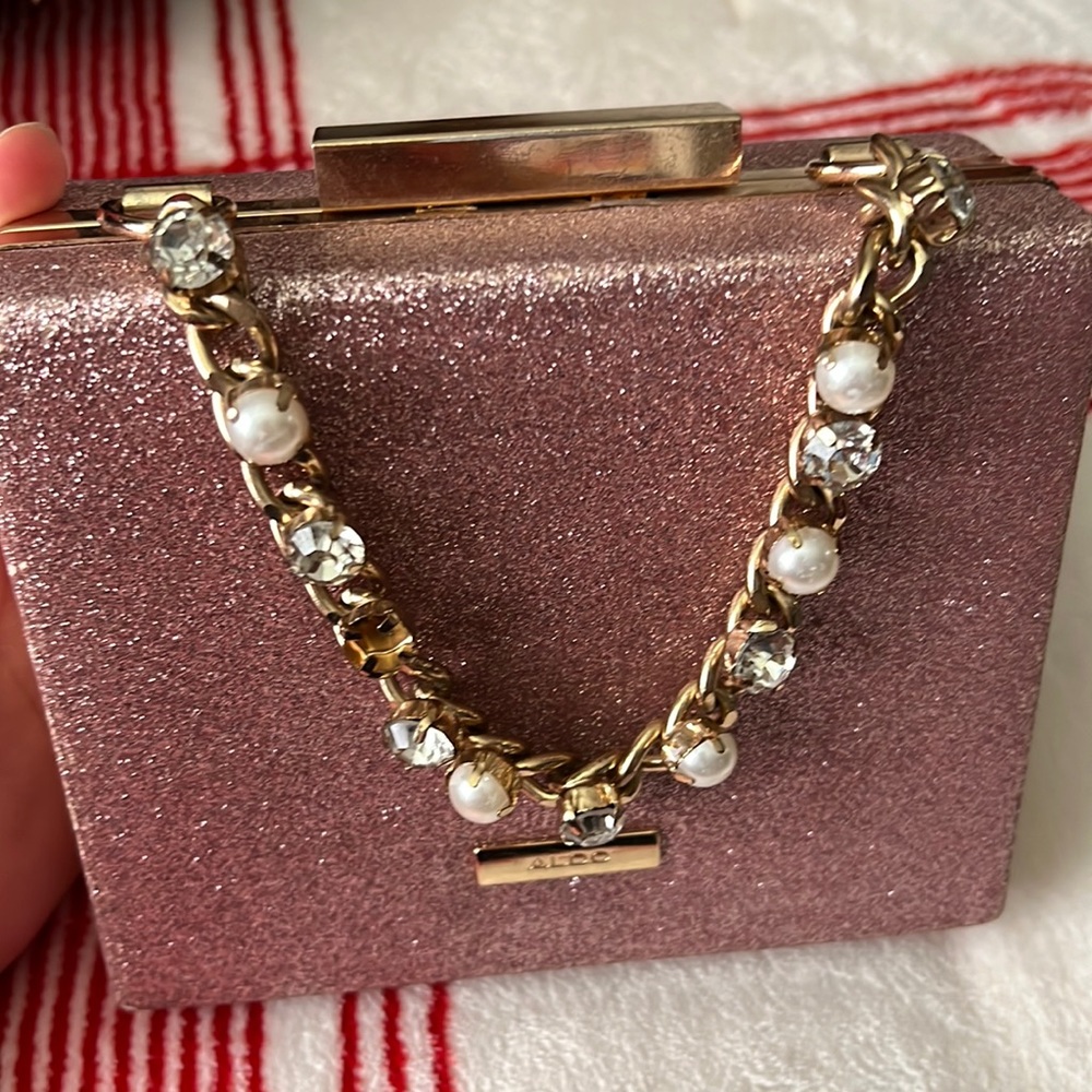 Aldo Shoulder Bag